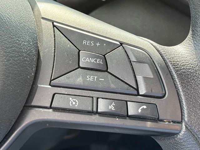 2023 Nissan Altima 2.5 S