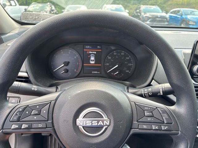 2023 Nissan Altima 2.5 S