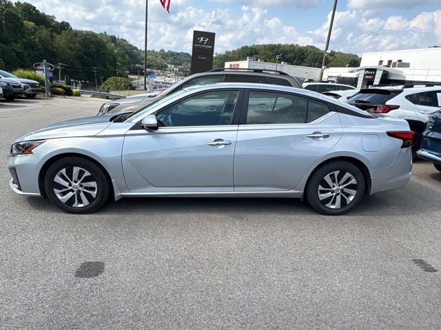 2023 Nissan Altima 2.5 S