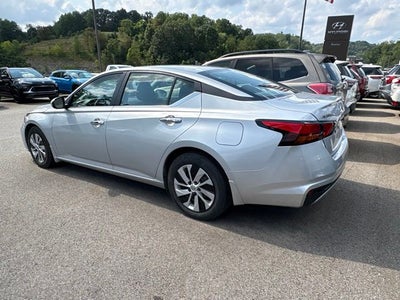 2023 Nissan Altima 2.5 S