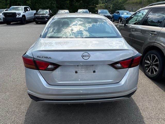 2023 Nissan Altima 2.5 S