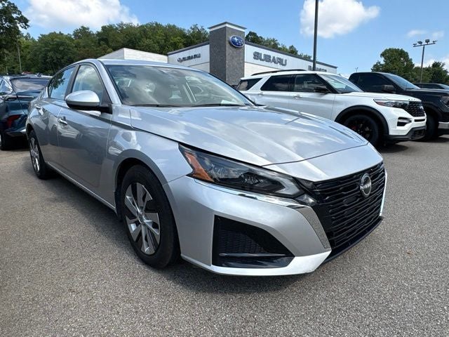2023 Nissan Altima 2.5 S