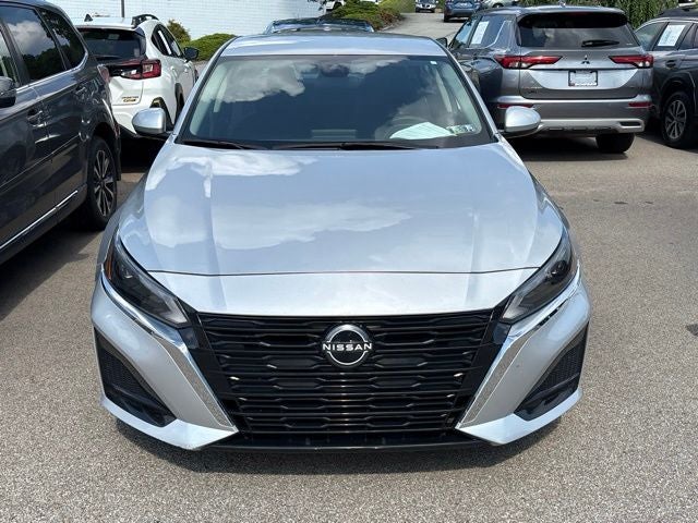 2023 Nissan Altima 2.5 S