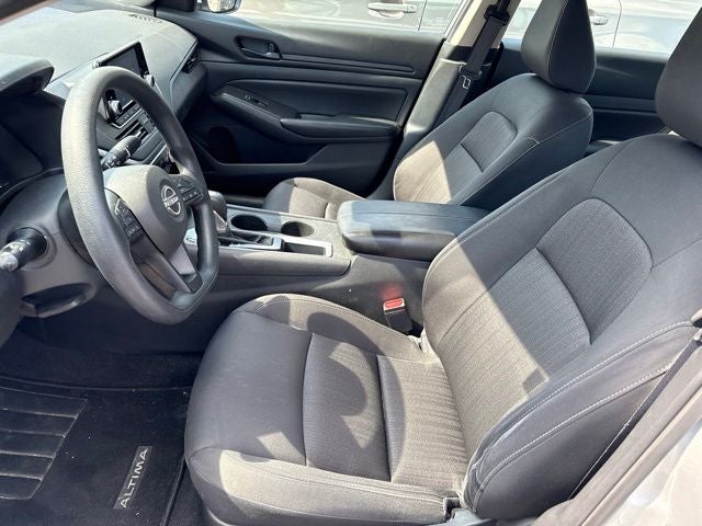 2023 Nissan Altima 2.5 S