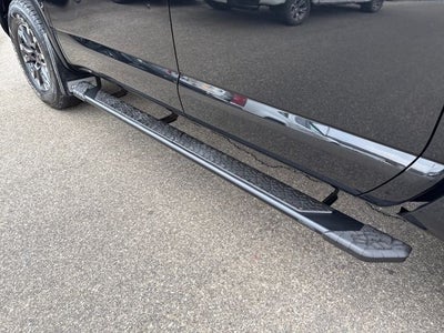 2020 Nissan Titan PRO-4X