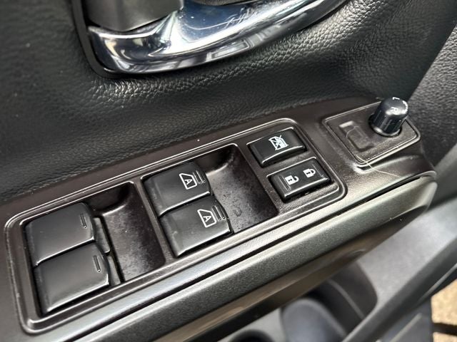 2020 Nissan Titan PRO-4X