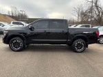 2020 Nissan Titan PRO-4X