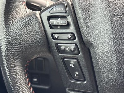 2020 Nissan Titan PRO-4X