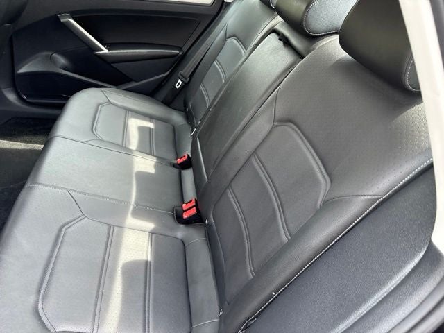 2022 Volkswagen Passat 2.0T SE