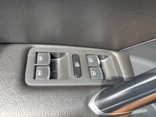 2022 Volkswagen Passat 2.0T SE