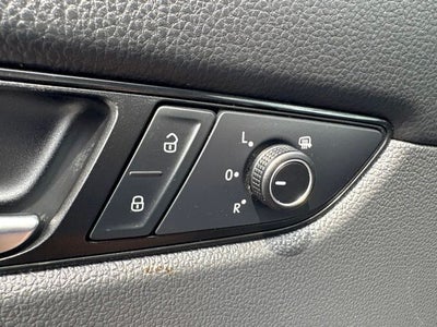 2022 Volkswagen Passat 2.0T SE