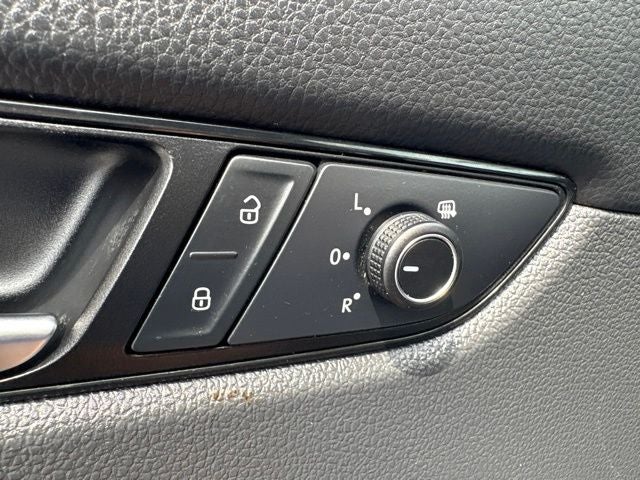 2022 Volkswagen Passat 2.0T SE