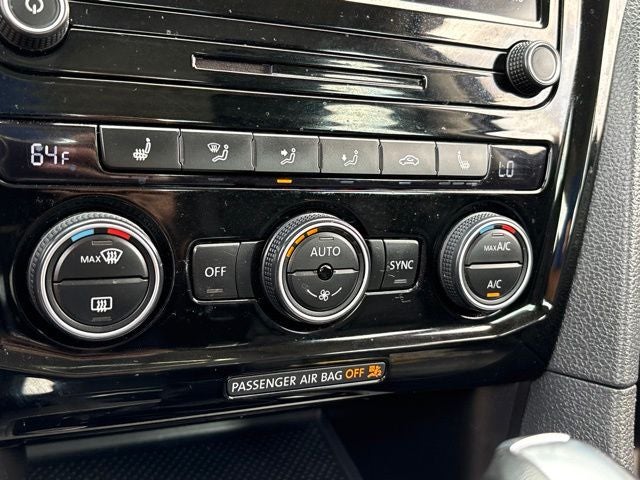 2022 Volkswagen Passat 2.0T SE