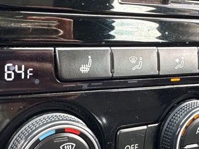 2022 Volkswagen Passat 2.0T SE