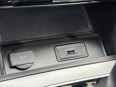 2022 Volkswagen Passat 2.0T SE
