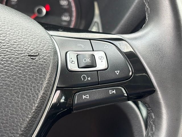 2022 Volkswagen Passat 2.0T SE