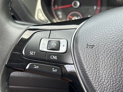 2022 Volkswagen Passat 2.0T SE