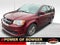 2017 Dodge Grand Caravan SE Plus