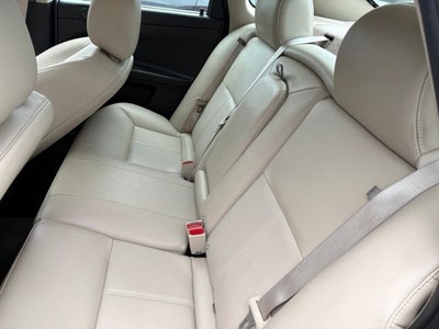 2013 Chevrolet Impala LTZ