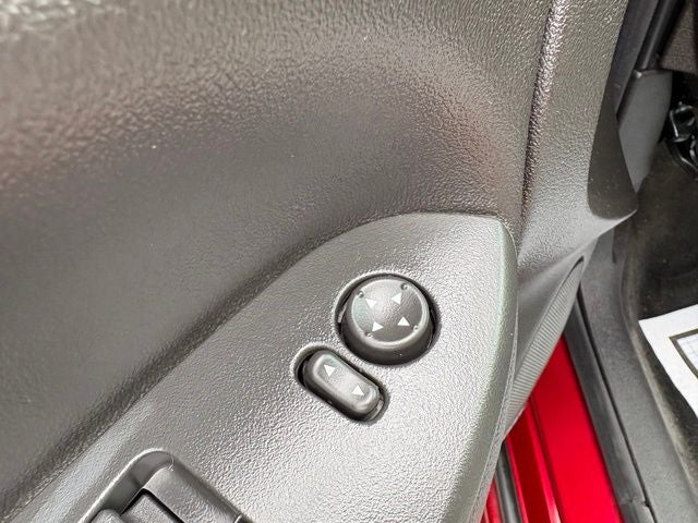 2013 Chevrolet Impala LTZ