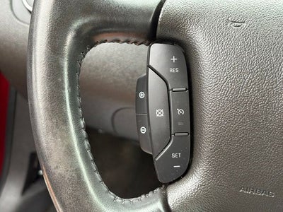2013 Chevrolet Impala LTZ