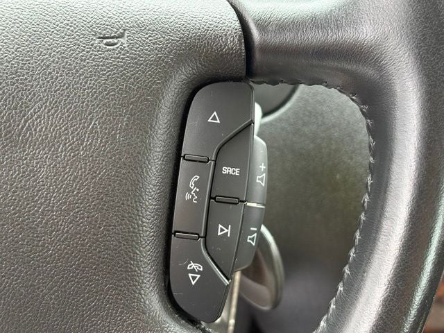 2013 Chevrolet Impala LTZ