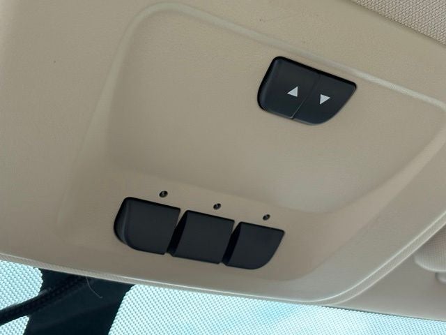 2013 Chevrolet Impala LTZ