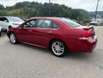 2013 Chevrolet Impala LTZ