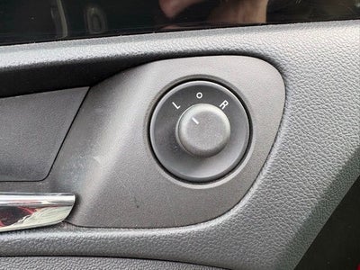 2013 Buick Regal Base
