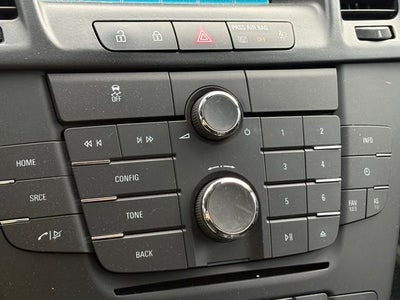 2013 Buick Regal Base