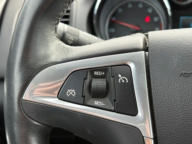 2013 Buick Regal Base
