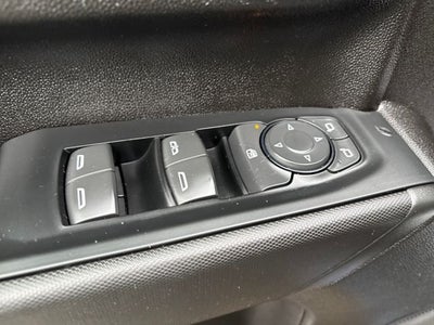 2023 Chevrolet Silverado 2500HD Custom