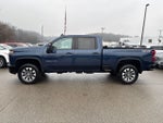 2023 Chevrolet Silverado 2500HD Custom