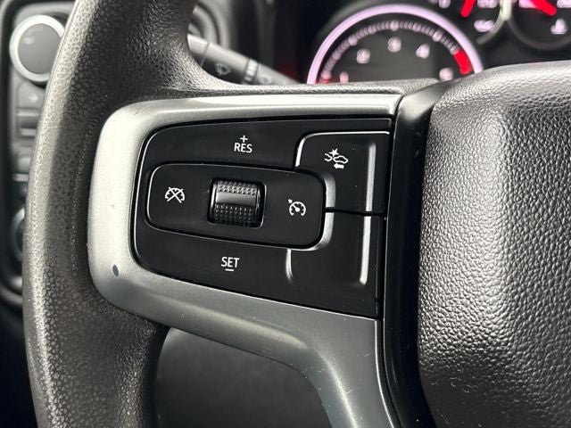 2023 Chevrolet Silverado 2500HD Custom