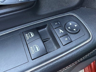 2013 RAM 1500 Sport