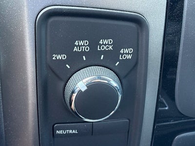 2013 RAM 1500 Sport