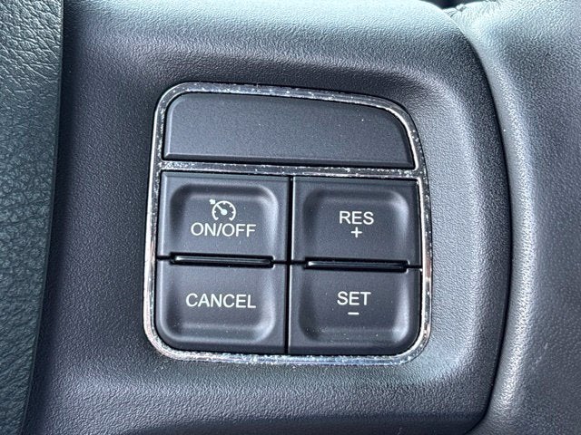 2013 RAM 1500 Sport