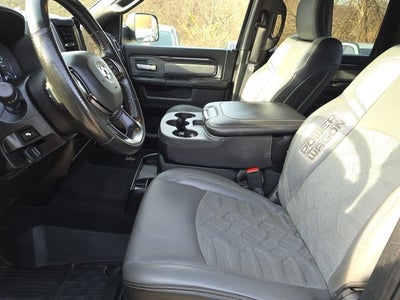 2021 RAM 2500 Power Wagon