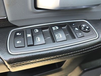 2021 RAM 2500 Power Wagon