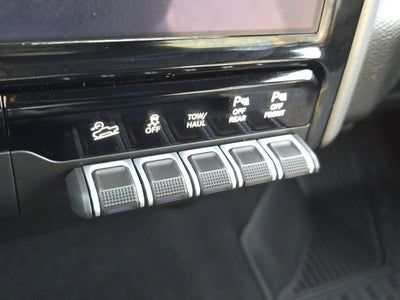 2021 RAM 2500 Power Wagon