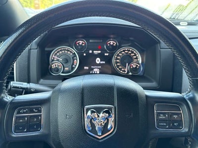 2018 RAM 2500 Power Wagon