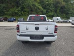 2020 RAM 2500 Big Horn