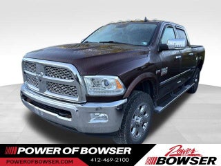 2015 RAM 2500 Laramie