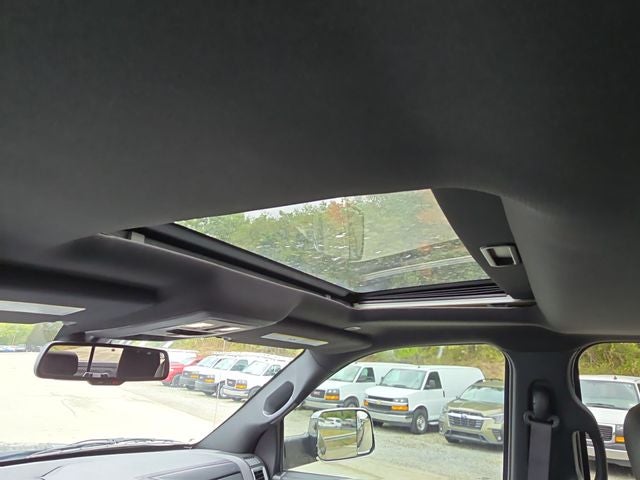 2017 RAM 2500 Limited