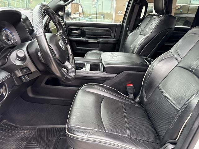 2021 RAM 2500 Limited