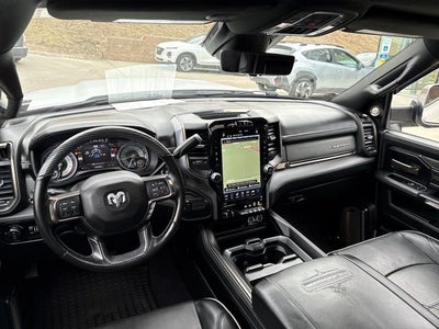 2021 RAM 2500 Limited