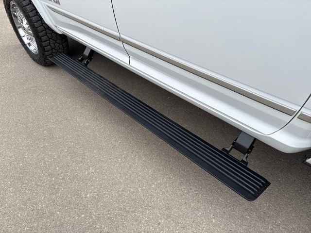 2021 RAM 2500 Limited