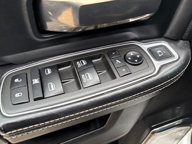 2021 RAM 2500 Limited