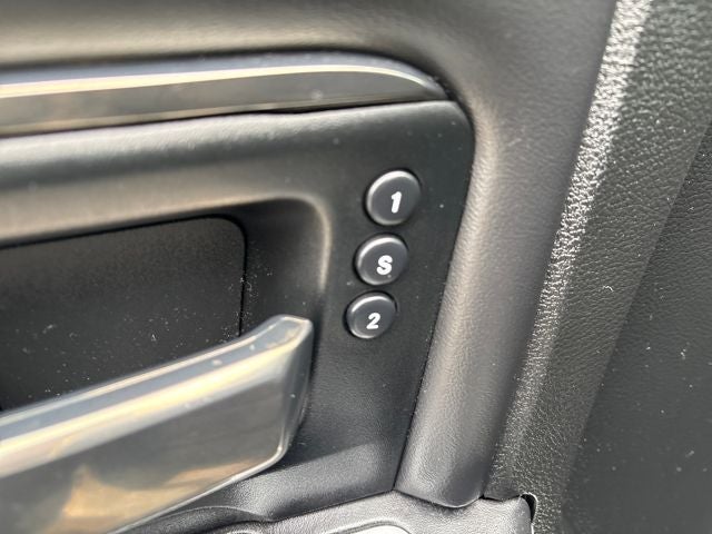 2021 RAM 2500 Limited