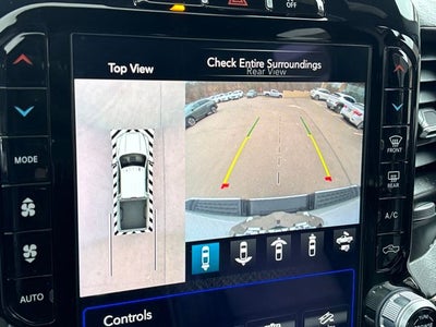 2021 RAM 2500 Limited